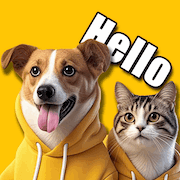 猫狗翻译器 Icon